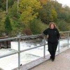 Meet your Posher, Sally